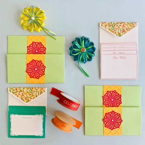 Meraki - Fan Fare Hamper