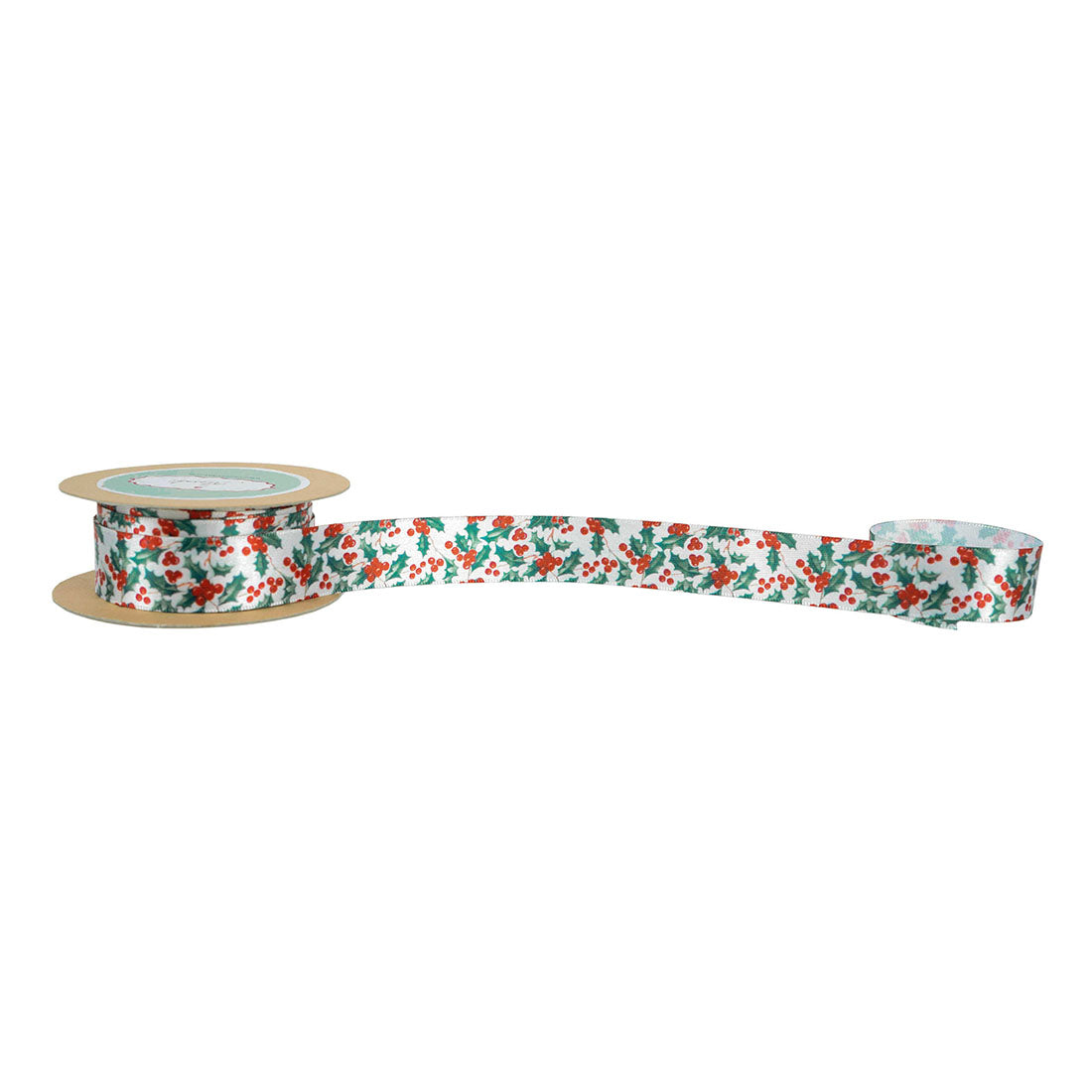 Christmas Holly – Meraki Wraps