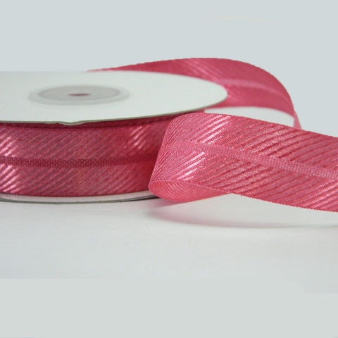 Vintage Rose Pink Stripes