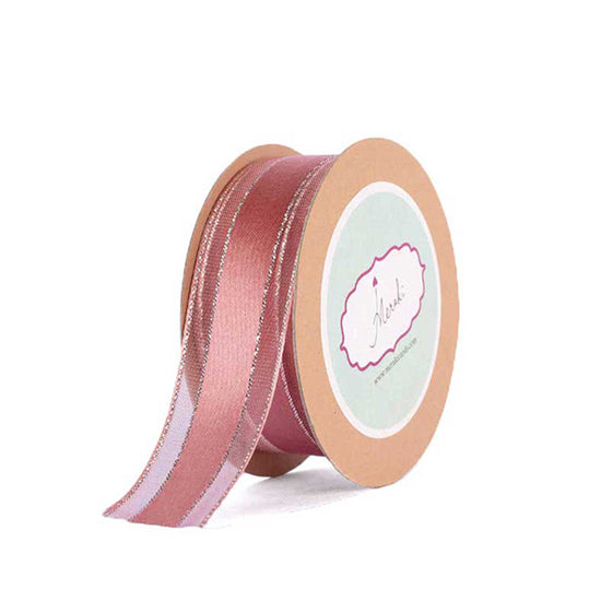 Load image into Gallery viewer, Satin Centre Ribbon
