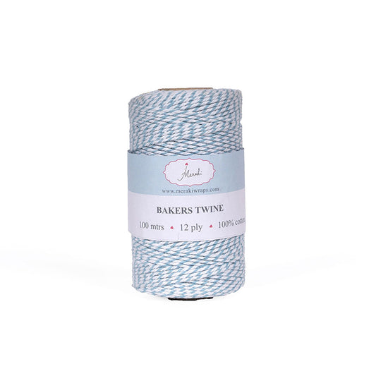 Bakers Twine- Lt.Blue