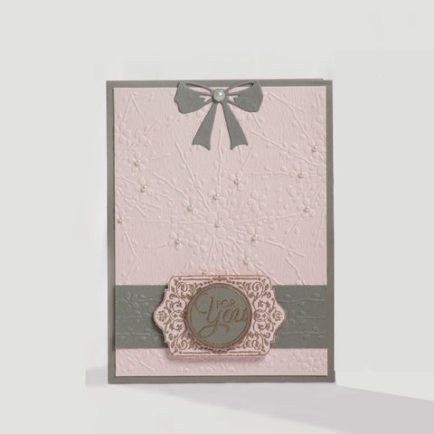 Cherry Blossom - For You