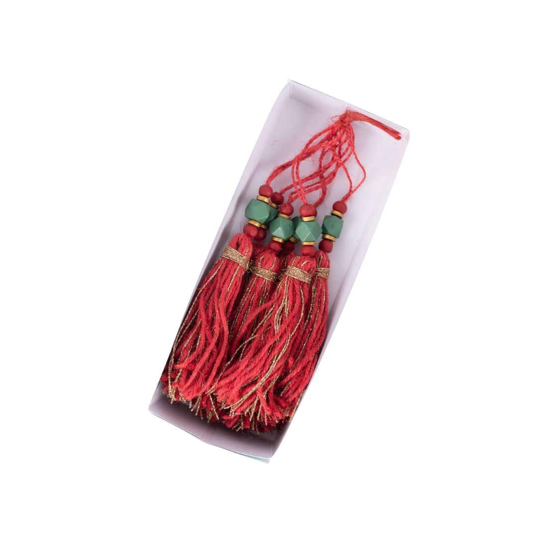 Tassels - Set of 6