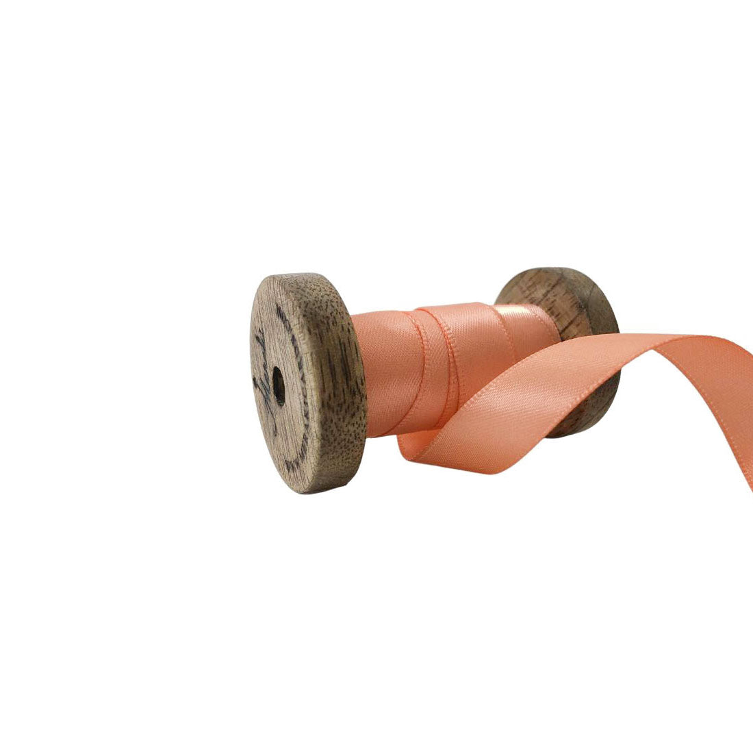 Double-faced Satin Ribbons - Shades of Pink