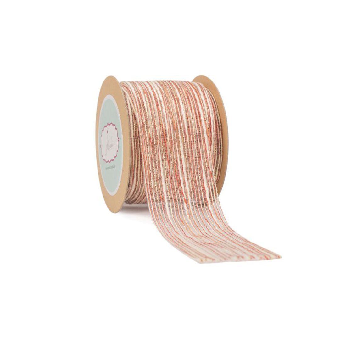 Jute Ribbon