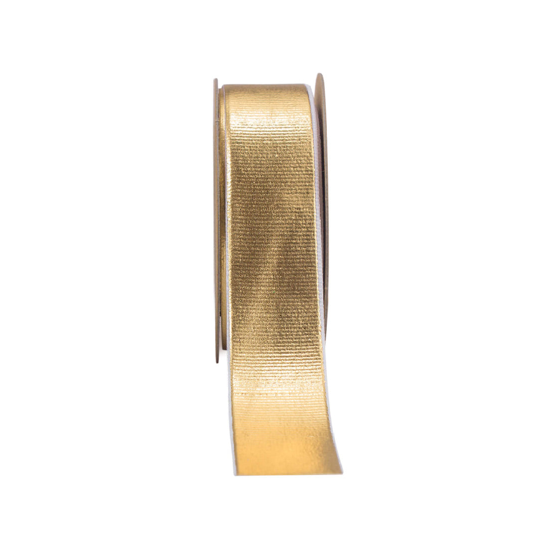 Gold & Silver Foiled Ribbon