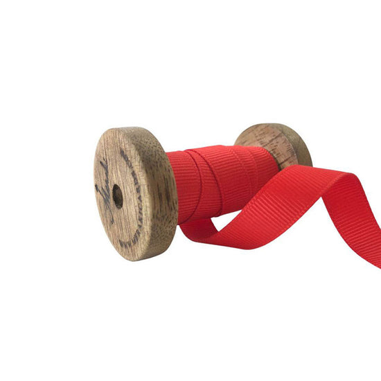 Load image into Gallery viewer, Grosgrain - Shades of Red

