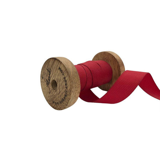 Load image into Gallery viewer, Grosgrain - Shades of Red
