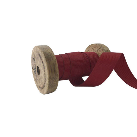 Load image into Gallery viewer, Grosgrain - Shades of Red
