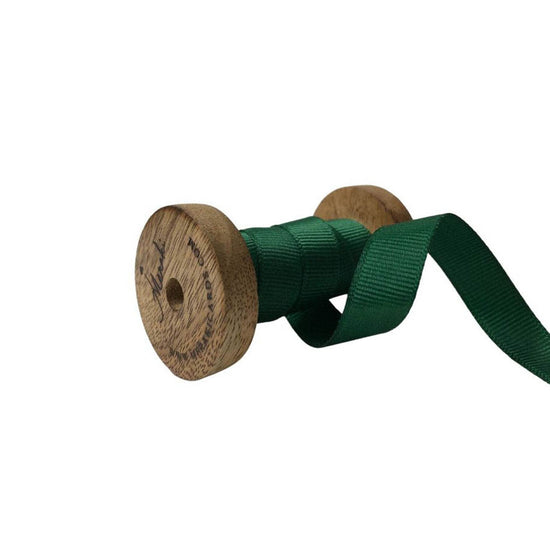 Load image into Gallery viewer, Grosgrain - Shades of Green
