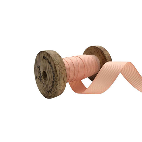 Grosgrain - Shades of Orange