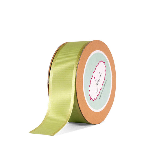 Load image into Gallery viewer, Grosgrain with Satin Edges
