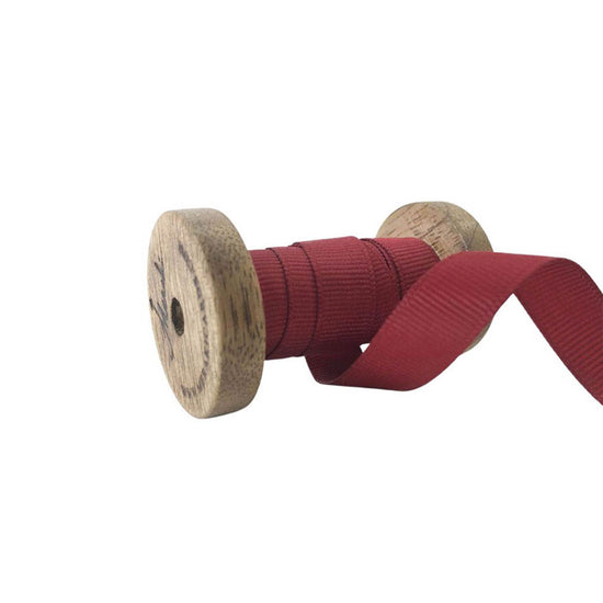 Load image into Gallery viewer, Grosgrain - Shades of Red
