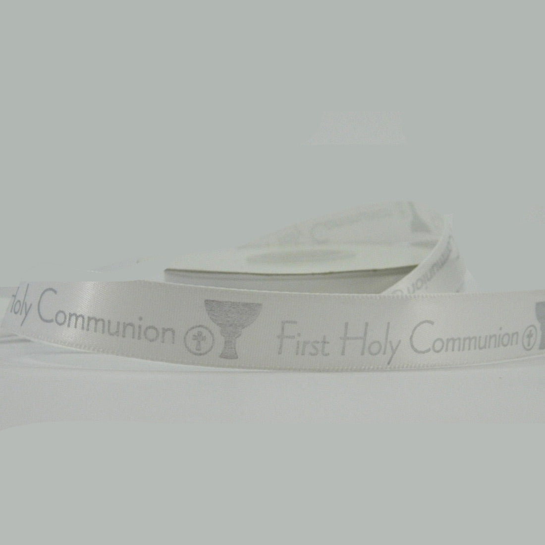 White- Holy Communion