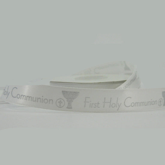 White- Holy Communion