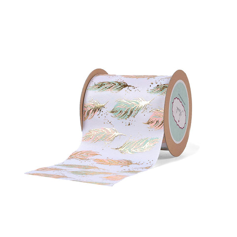 Feather Ribbon