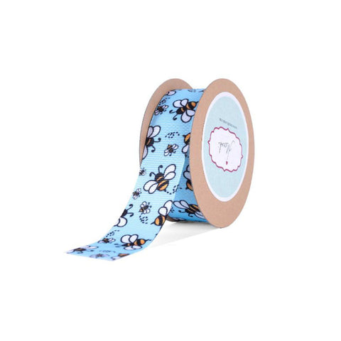 Honeybee Ribbon