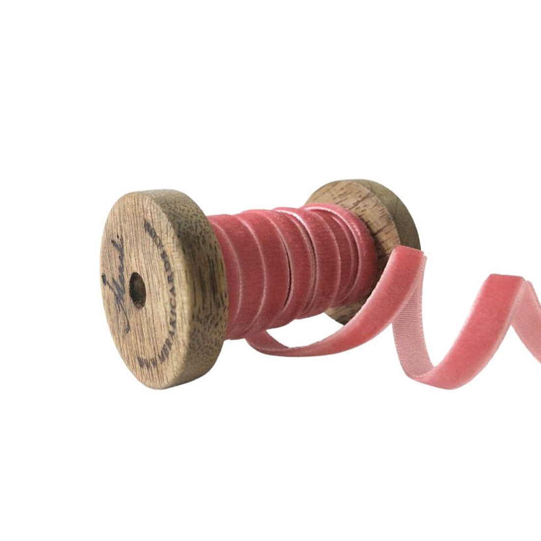 Velvet Ribbons-7mm