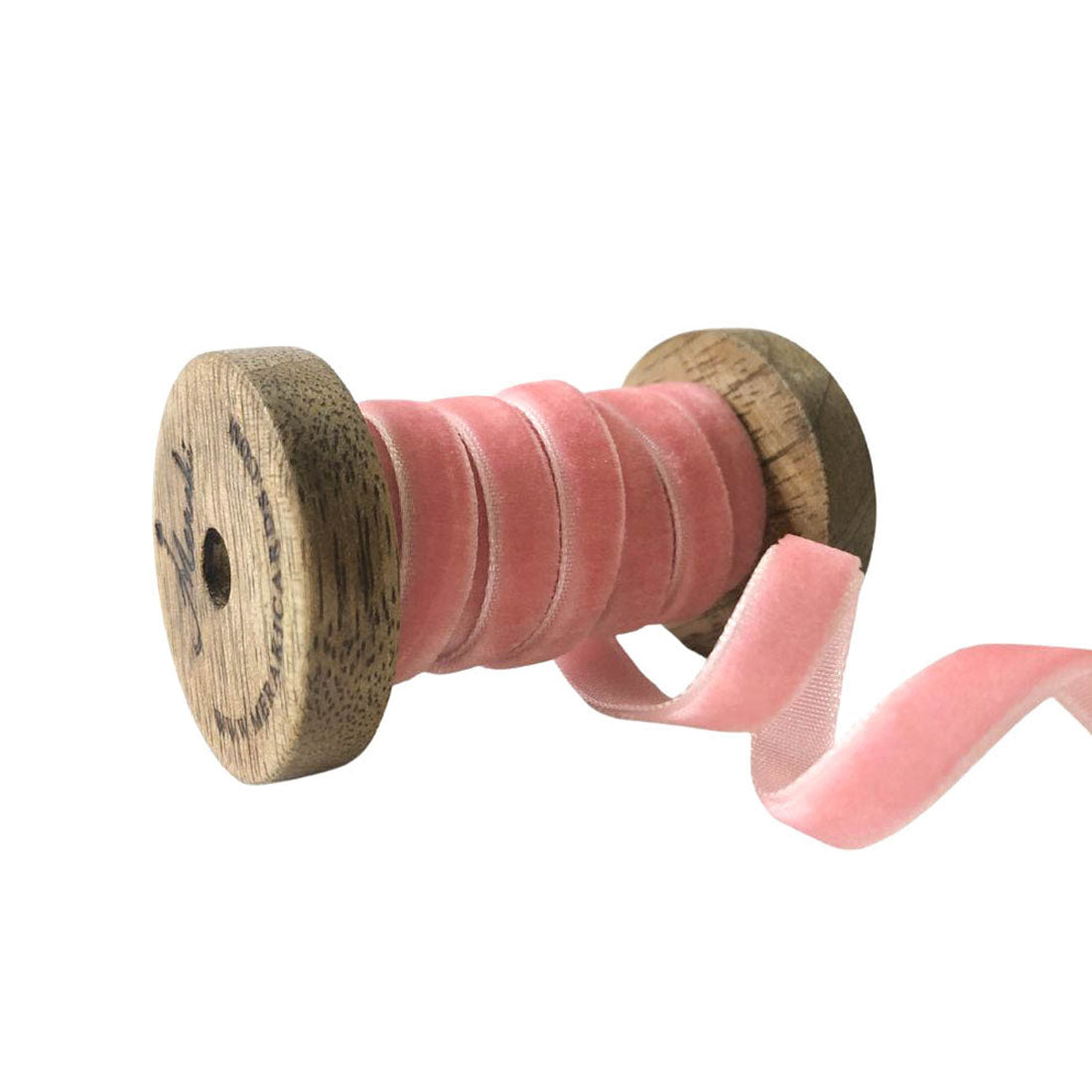 Velvet Ribbons-7mm