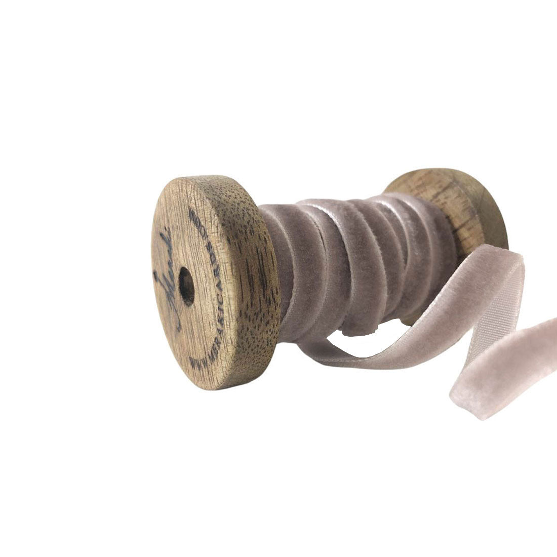 Velvet Ribbons-7mm