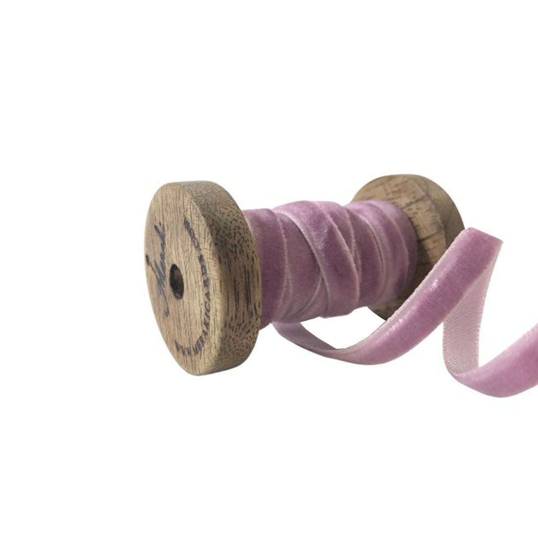 Velvet Ribbons-7mm