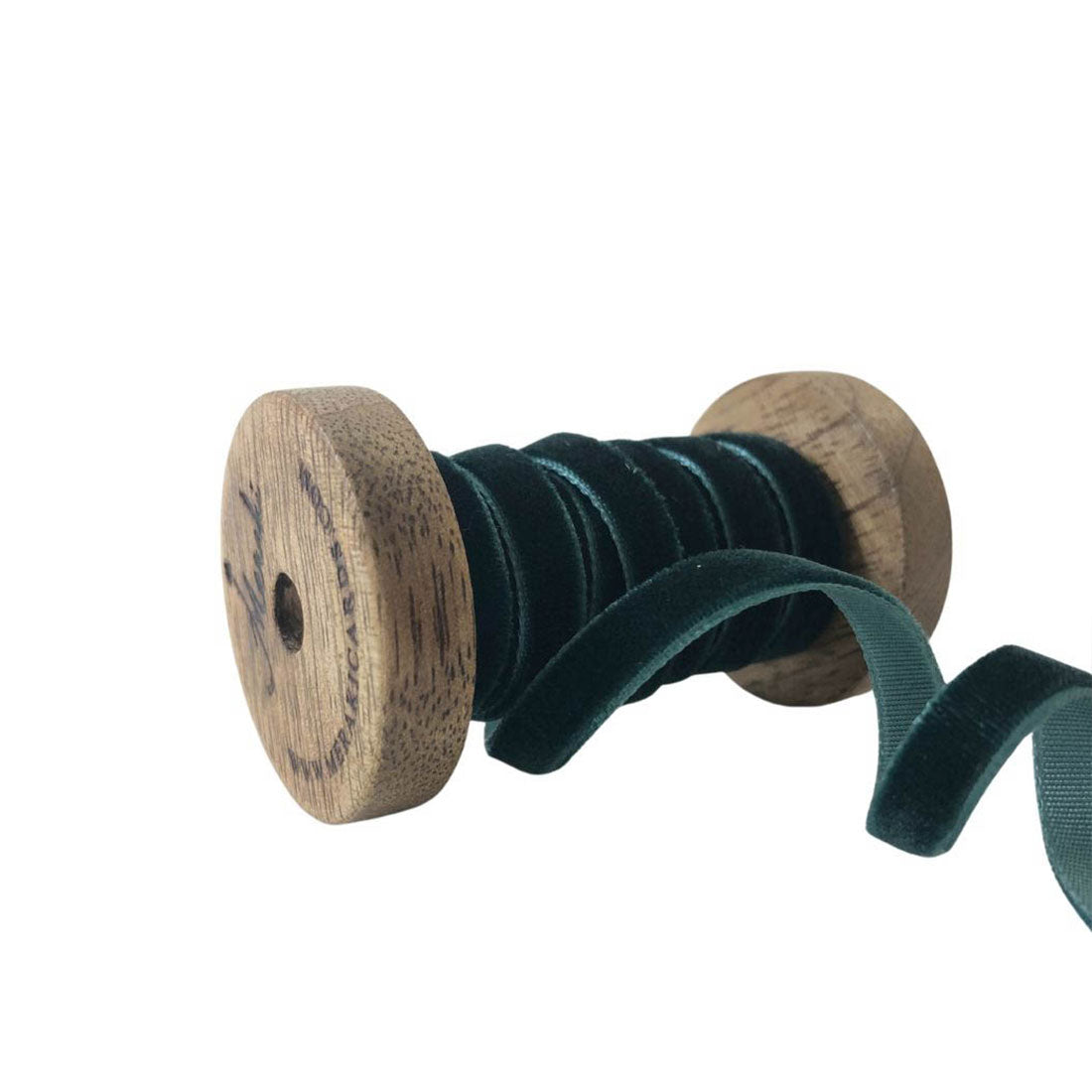 Velvet Ribbons-7mm