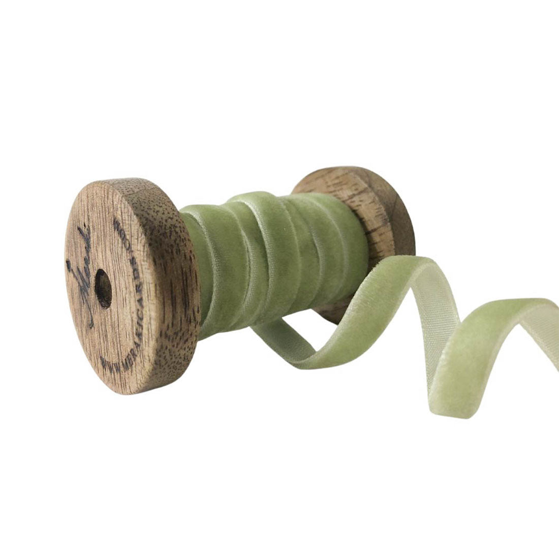 Velvet Ribbons-7mm