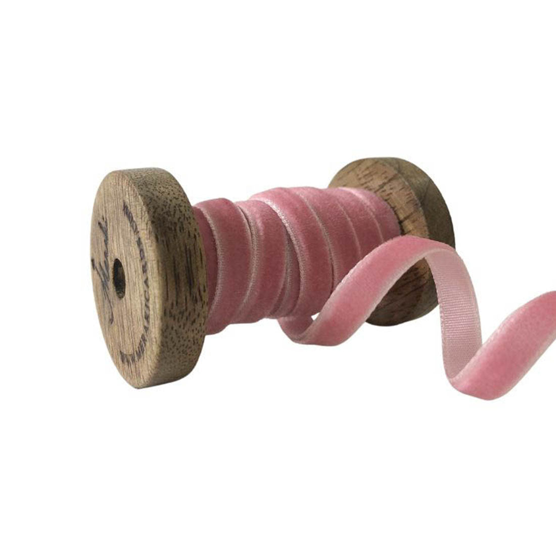 Velvet Ribbons-7mm